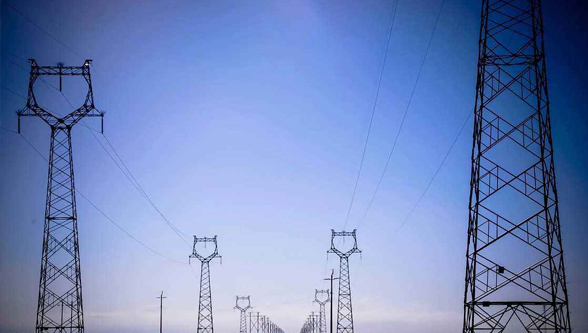 電力零部件